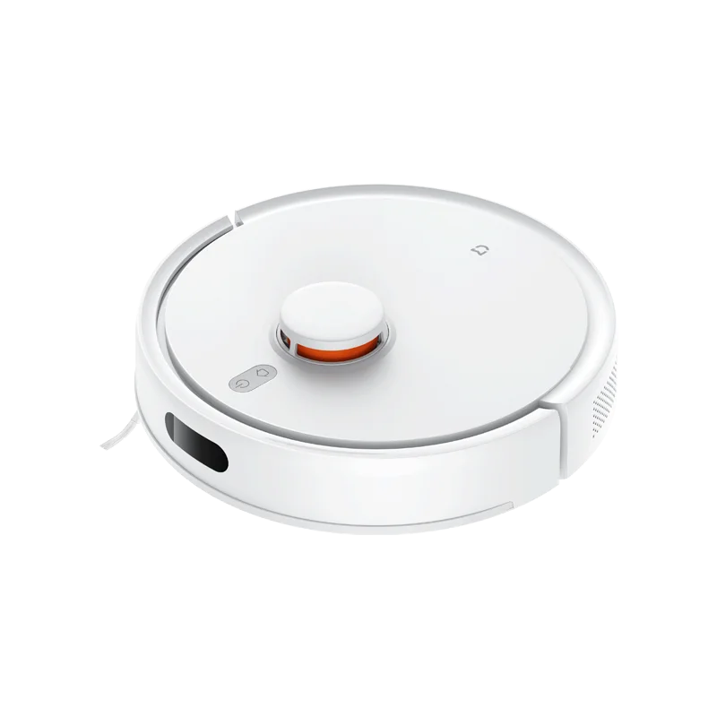 Вакуумная Швабра Xiaomi Mijia 3C Улучшенный выпуск робот-пылесос для подметания и перетаскивания B106CN