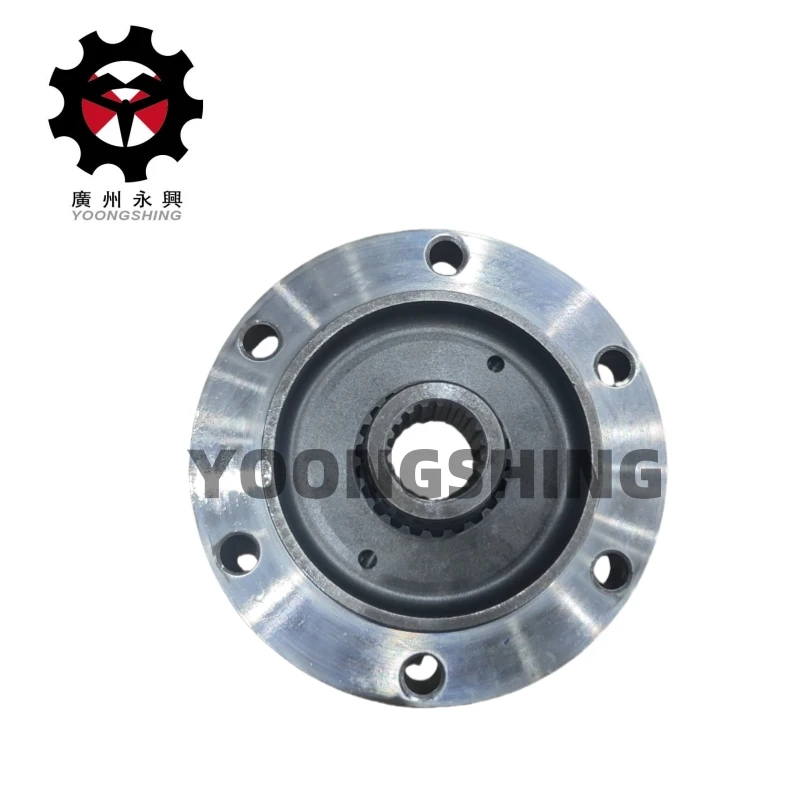 20X-01-21120 20X-01-21130 engine coupling gear main pump shaft fits komatsu PC60-5 PC60-6 PC60-8 PC78 4d95