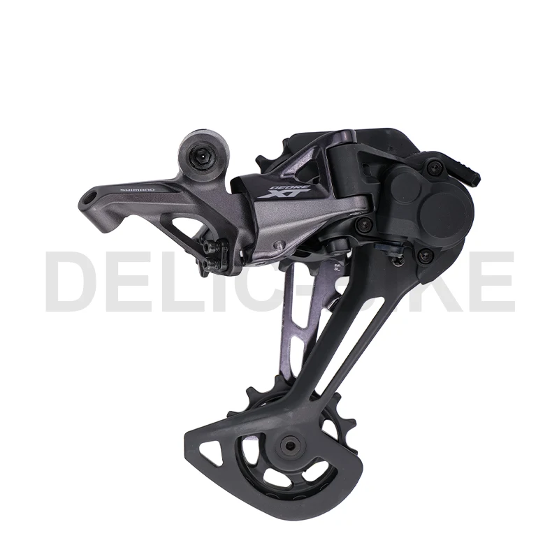 SHIMANO XT RD-M8100 RD задний катер для 1x12s 12 скоростей MTB детали для горного велосипеда