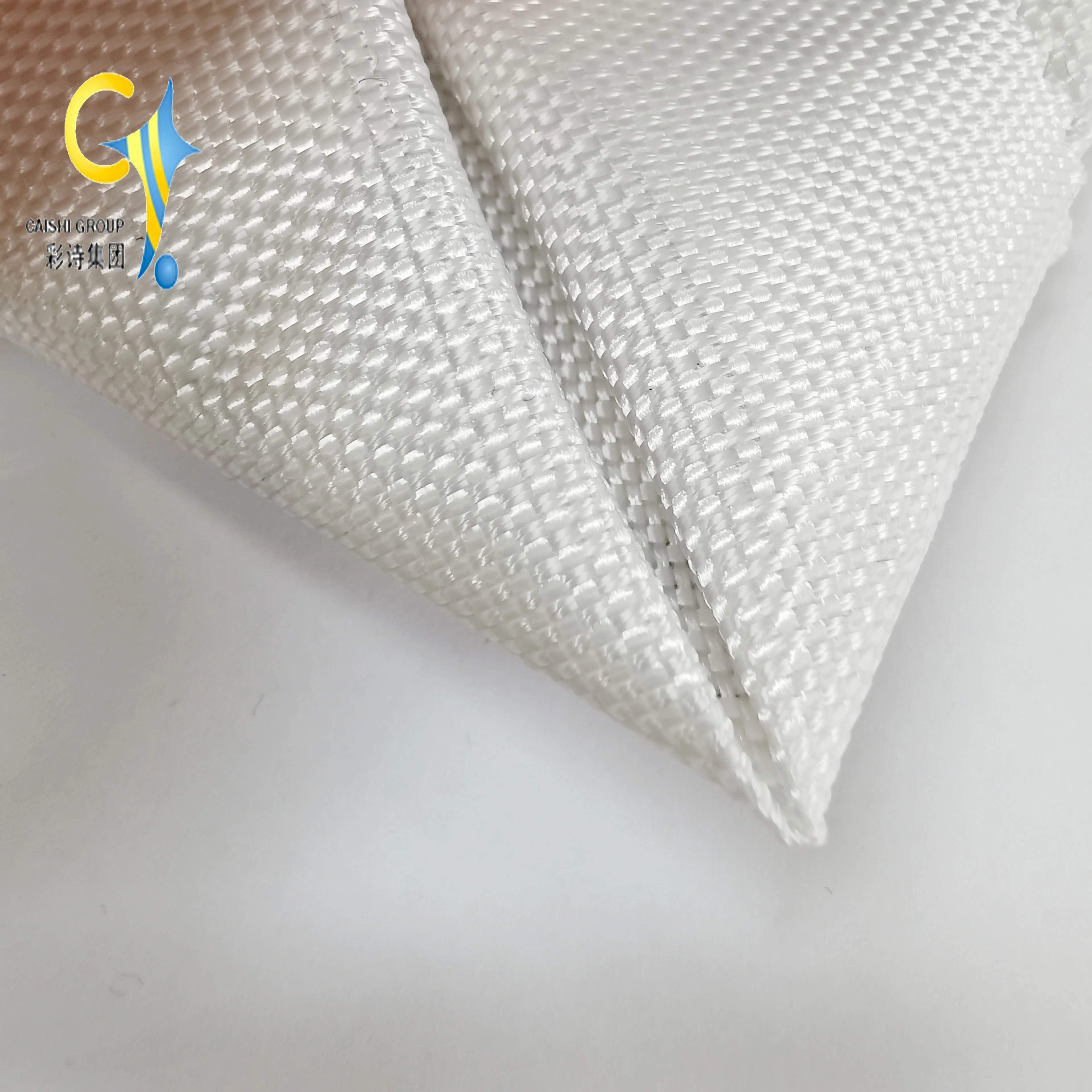 Fabric in China Recycled rept  plastic bottle fabric 1680D double-10 With PU coating outdoor using fabrics