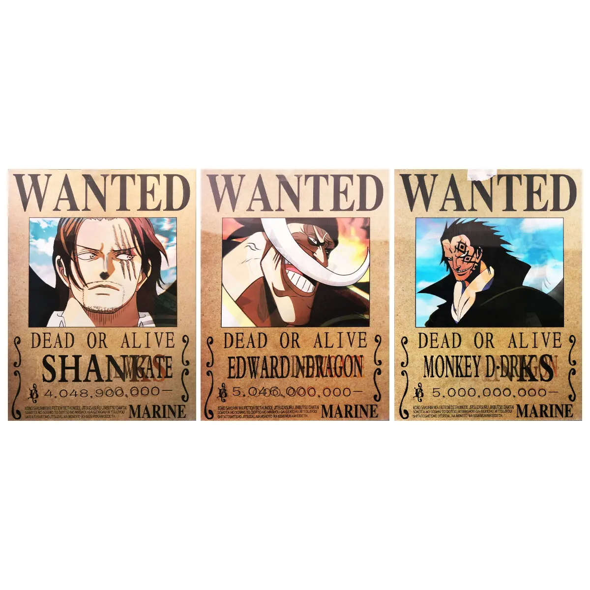 Custom High Quality 3D Poster Support Custom Degine and Color Lenticular Flip Picture