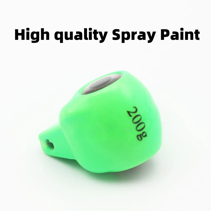 NEW OEM 100g-200g Inchiku Slide Metal Jig Slow Jig Head Luminous UV Effect Fishing Jigging With Electric Fisheye Lamp