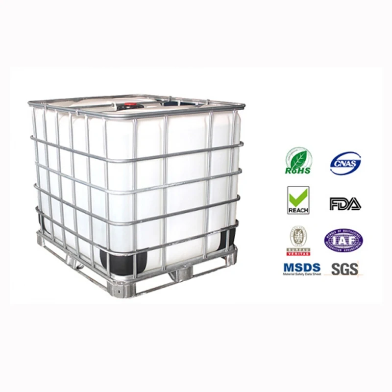 Silicone Sealant Manufacturer silicone sealant raw material 80000 Cst OH Polymer