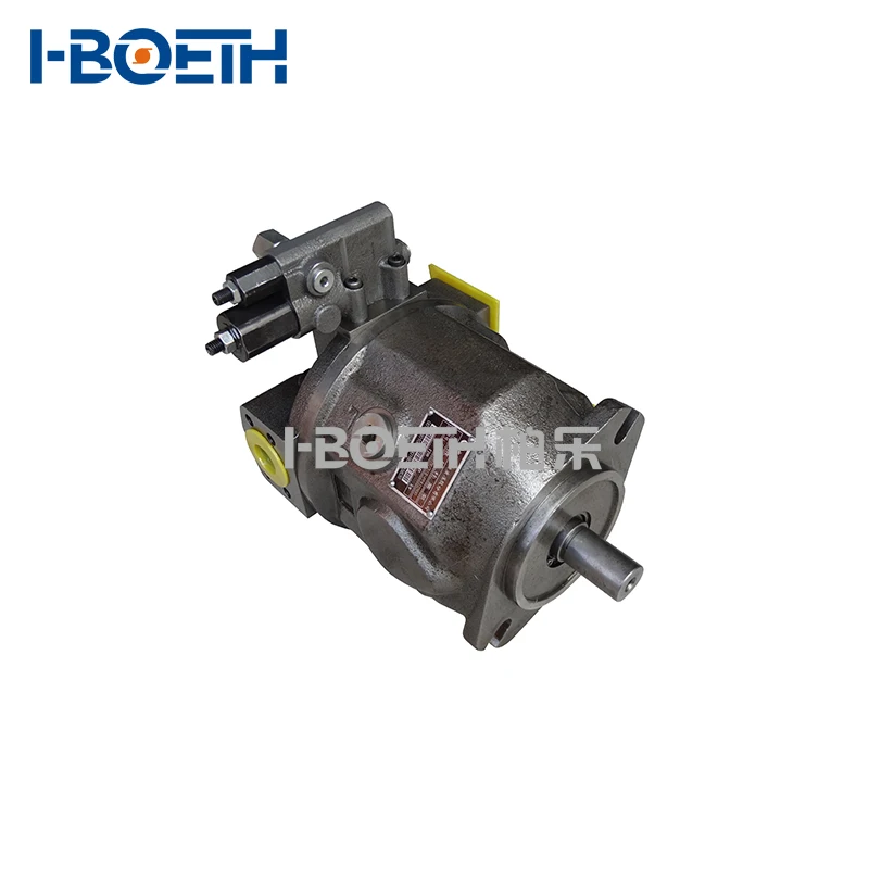 A10VO110DFR1/31L R986050013 Rexroth гидравлический поршневой насос и запасные части для экскаватора