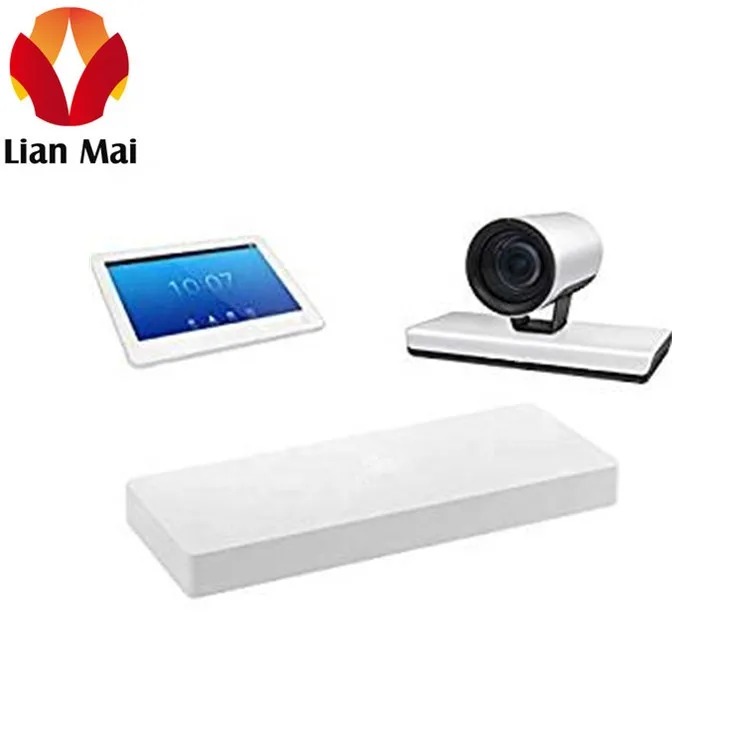 TelePresence серии видео конференц-системы набор комнаты CS-KITP60-K9