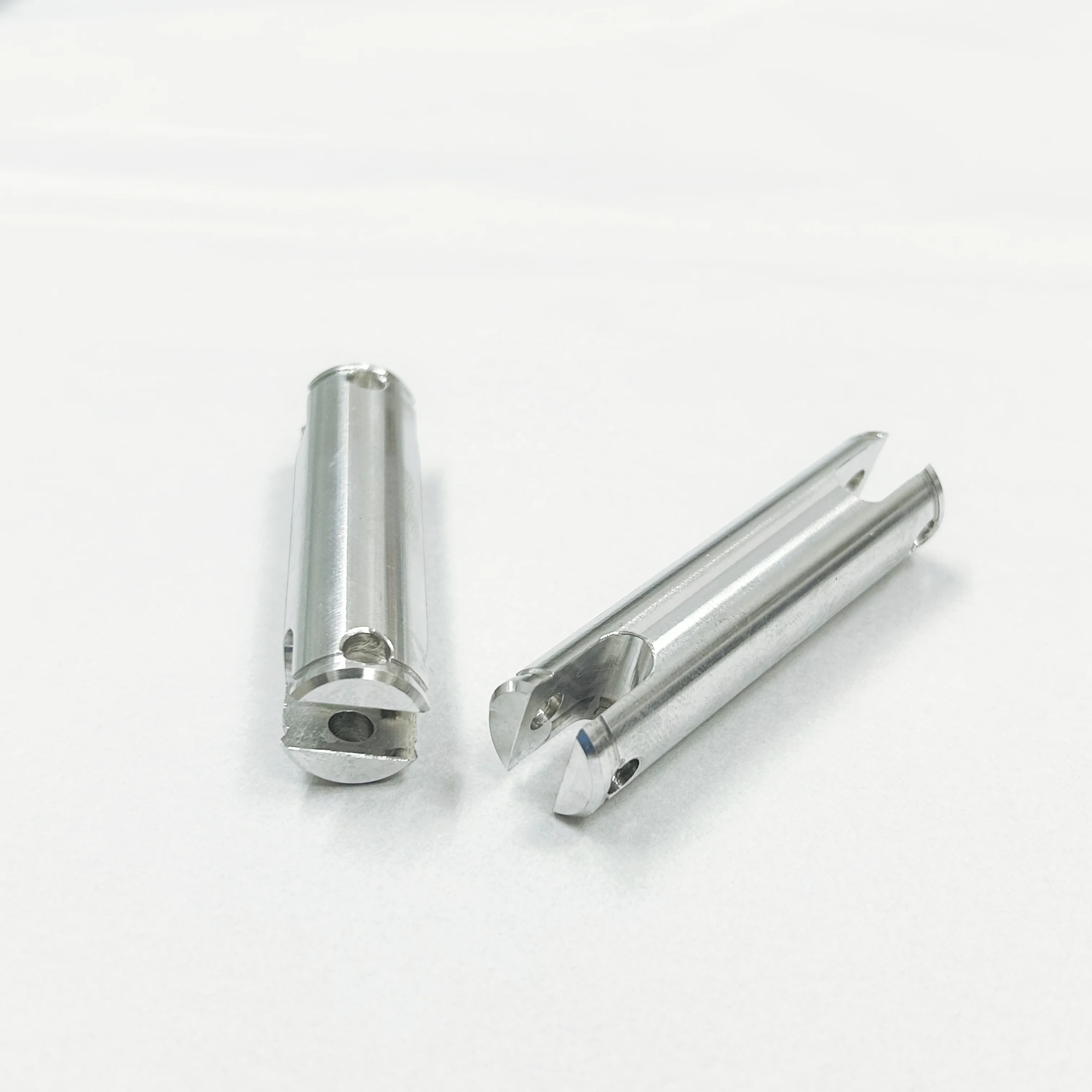 CNC Machined  Aluminum 6061 Cnc Lathe Turning Product Precision Cnc Machining Milling Service