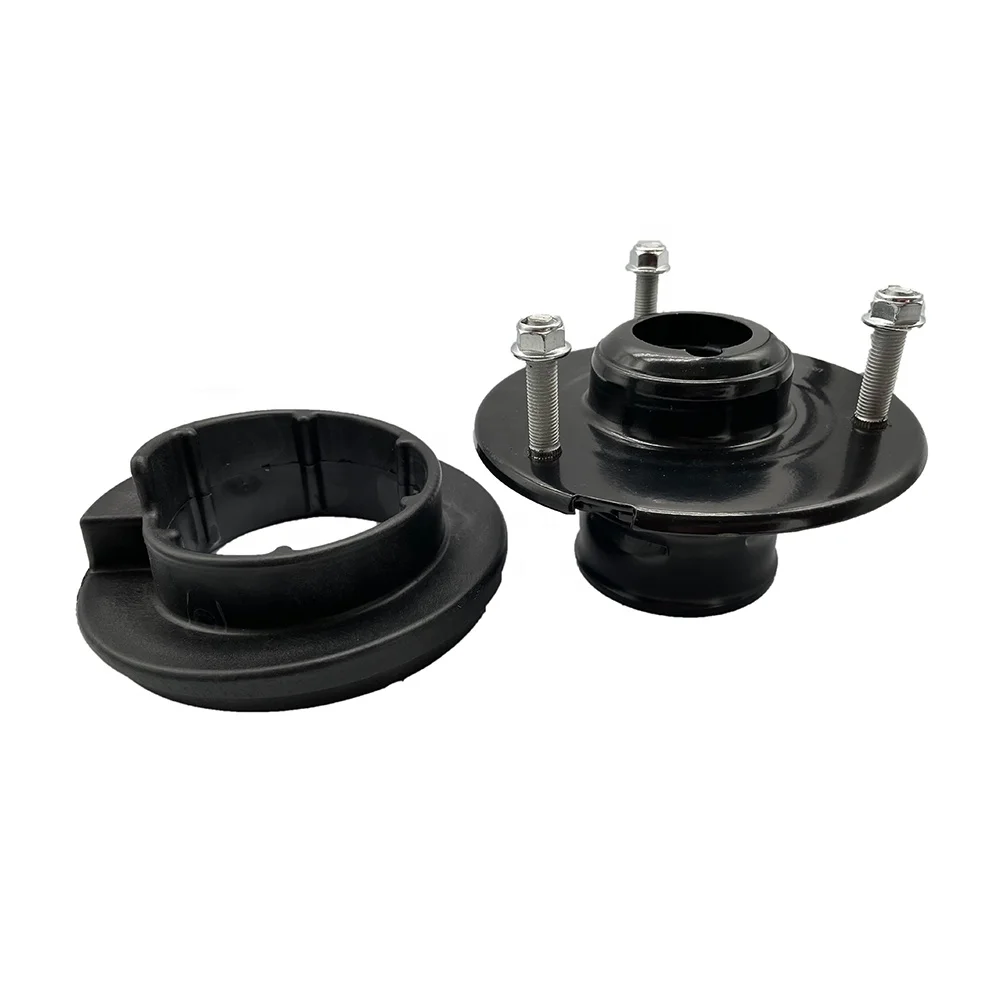 15815524 25940743 Bearings front suitable for Chevrolet GMC 11-17 AVALANCHE SILVERADO YUKON Shock Absorber Support Strut Mount