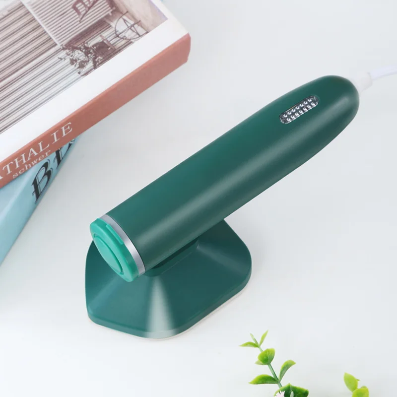 Handheld hanging ironing machine household small steam iron portable ironing clothes dormitory artifact ironing machine