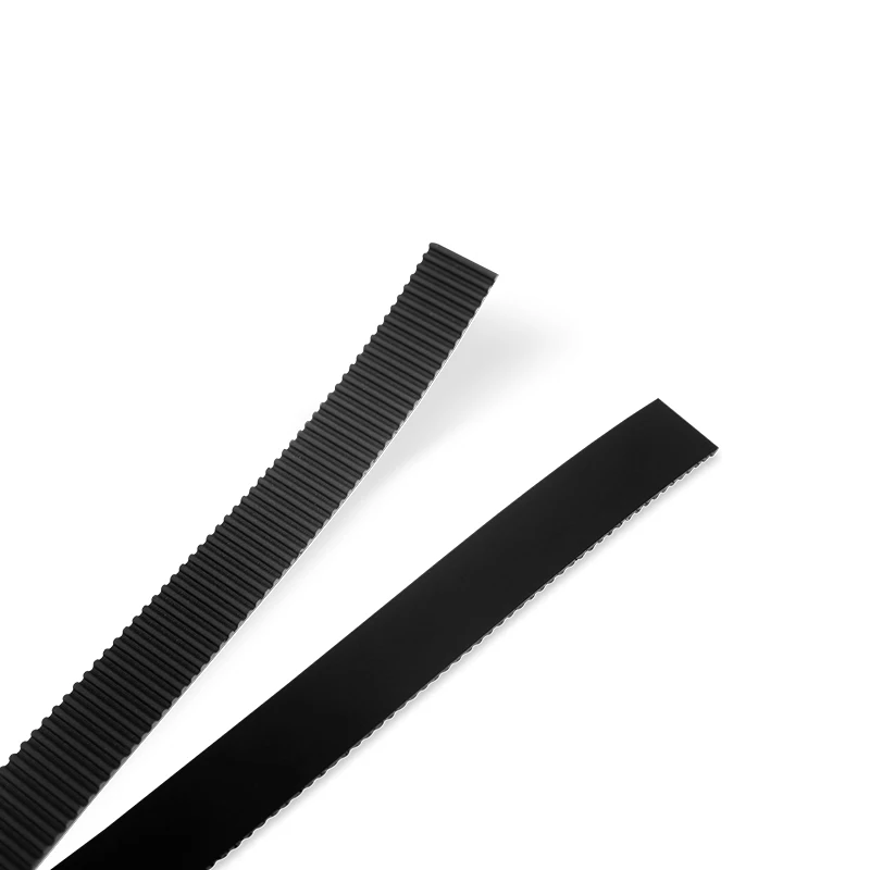 factory sale electrical belt driven motorized linear stainless steel guide rail