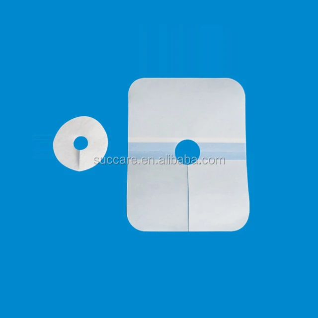 Disposable Medical Supply Sterile Catheter Securement Catheter Holder fixing dressing