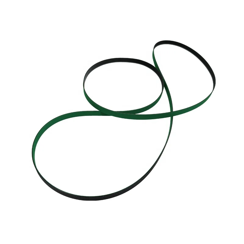 SX SM411 J66021017A 1201x7x1.20MM Belt for SMT Pick and Place Industry