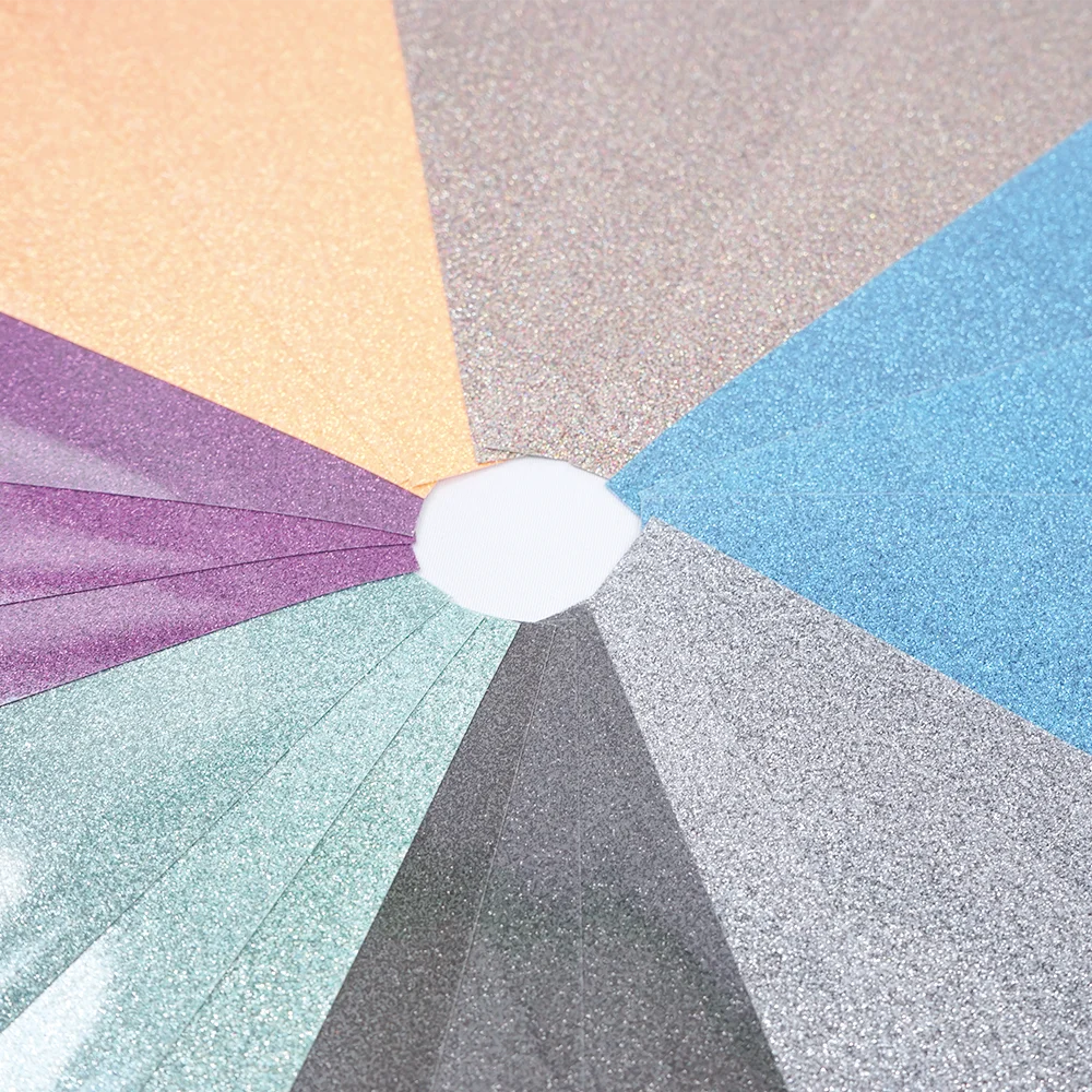 Hot sale heat transfer vinyl suppliers pvc sheets for iron on vinyl for shirts