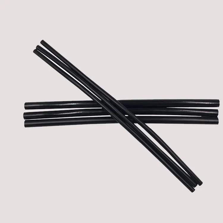  Wholesale custom black hot melt glue sticks silicon
