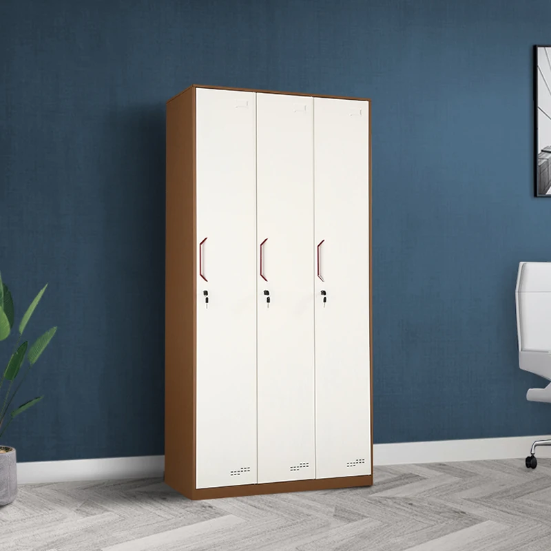 window locker assembly metal storage wardrobe uniform lockers