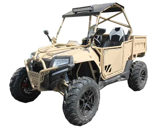 FangPower Chinese farm utv dune buggy newest design sxs  utv