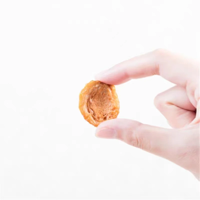 Wholesale high - quality freeze-dried apricots