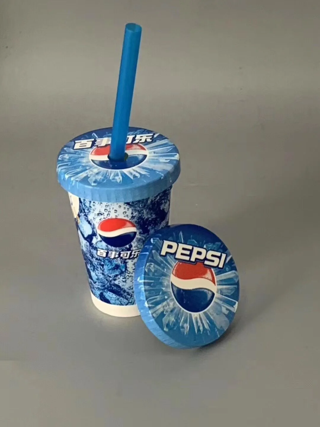 Business Machine 2023 Paper Cup Cover Machine Paper Lid machine for paper cup bowl Best Saling PL-02