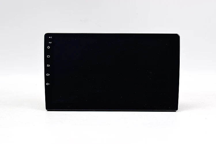 Universal 9/10Inch Android Multimedia Player Car Dvd Player car  Frame Car Android Radio