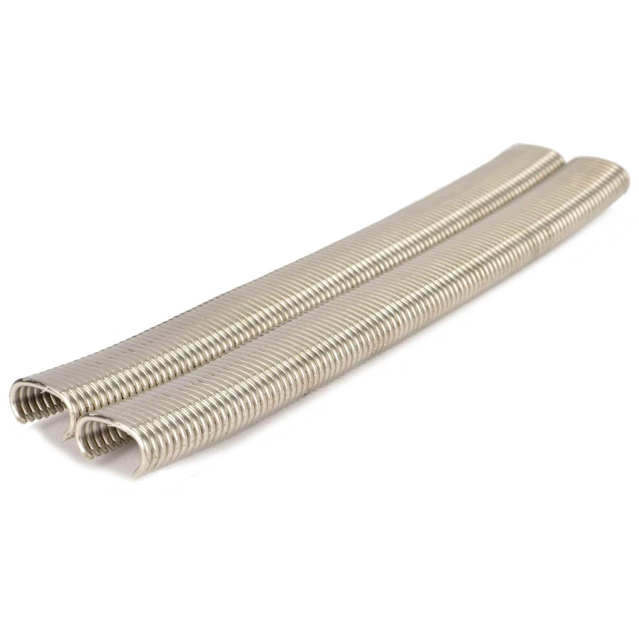 c ring sc760 516G100 1/2-inch Hog Ring Staples