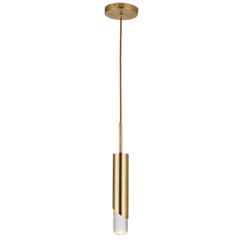 Manufacturer Wholesale Interior Lighting Fixture Led Black Gold Ceiling Chandelier for Living Room and Dining