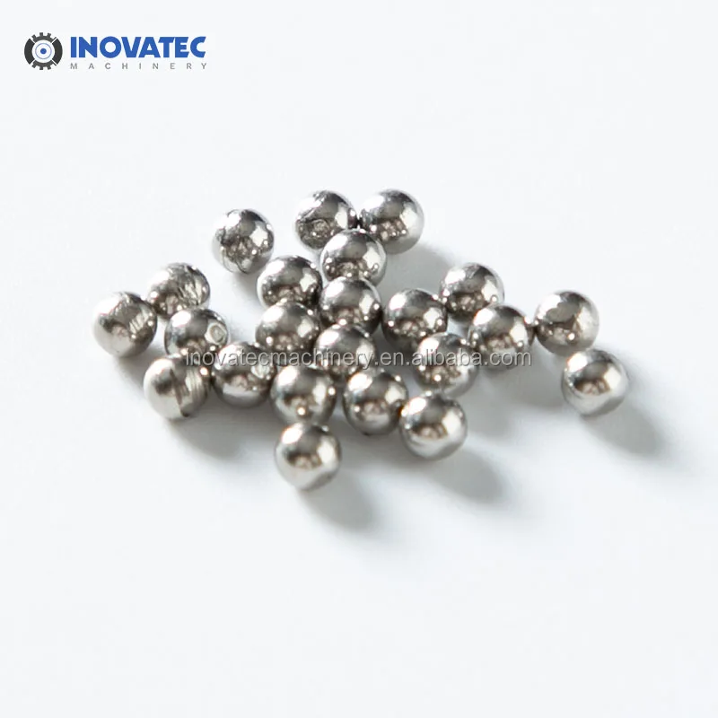 Gold & Silver Jewelry Stainless Steel Polishing Media Magnetic Rotary Tumbler Media