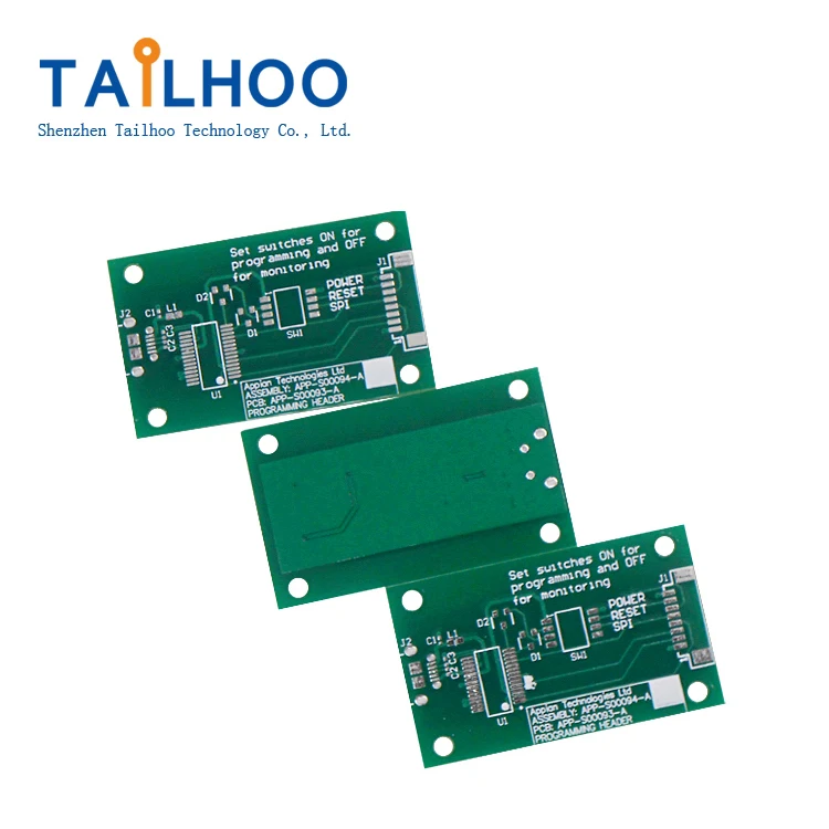 Max Massage Electric Battery Protect Circuit Board