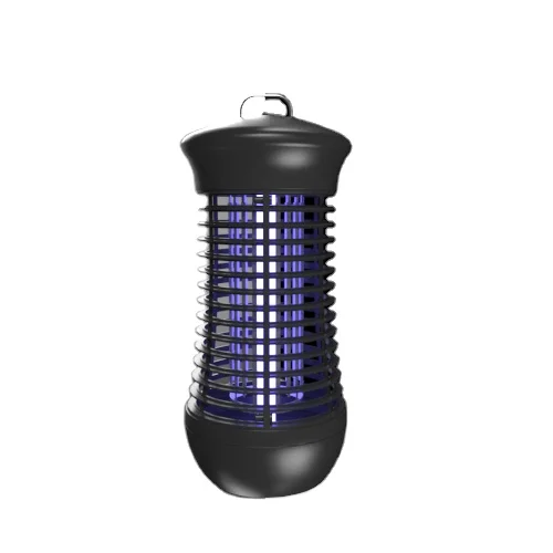 Outdoor Electric 6w uv Killer Lamp Insect Bug Zapper fly killer zapper traps killer mosquito lamp