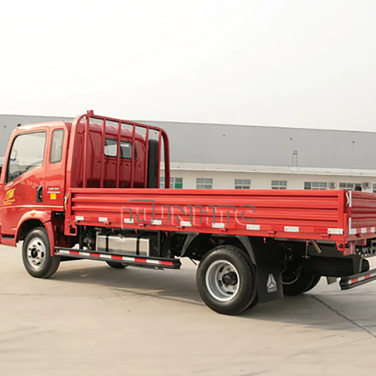  SINOTRUK HOWO 4x2 2 тонны 3 5 платформа грузовой автомобиль грузовик легкая грузовая