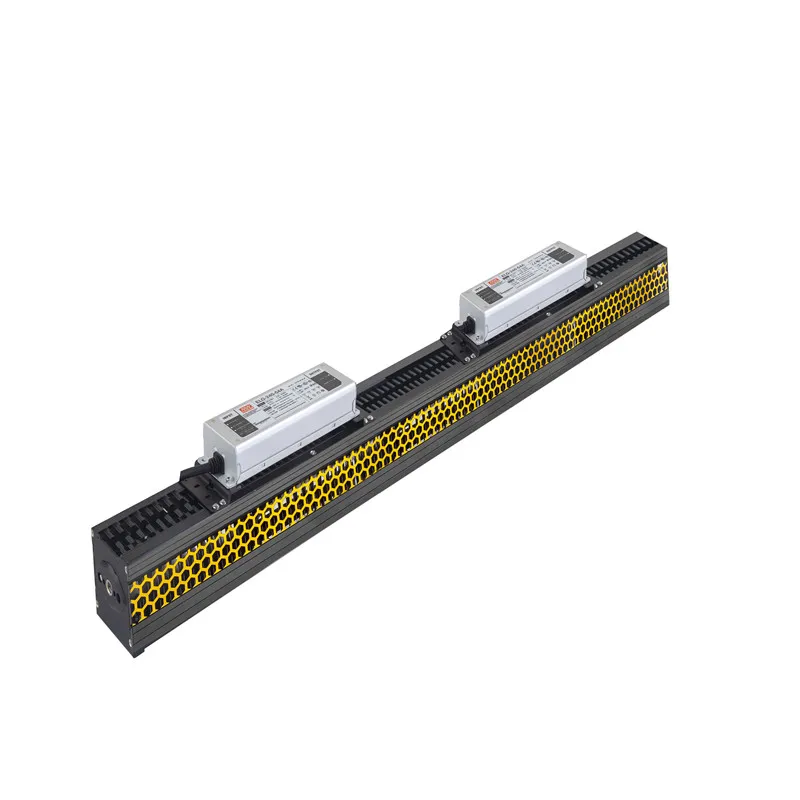  Новейший Samsung LM301b 3500k 6000K 320W 640W полный спектр светодиодный светильник для выращивания растений в