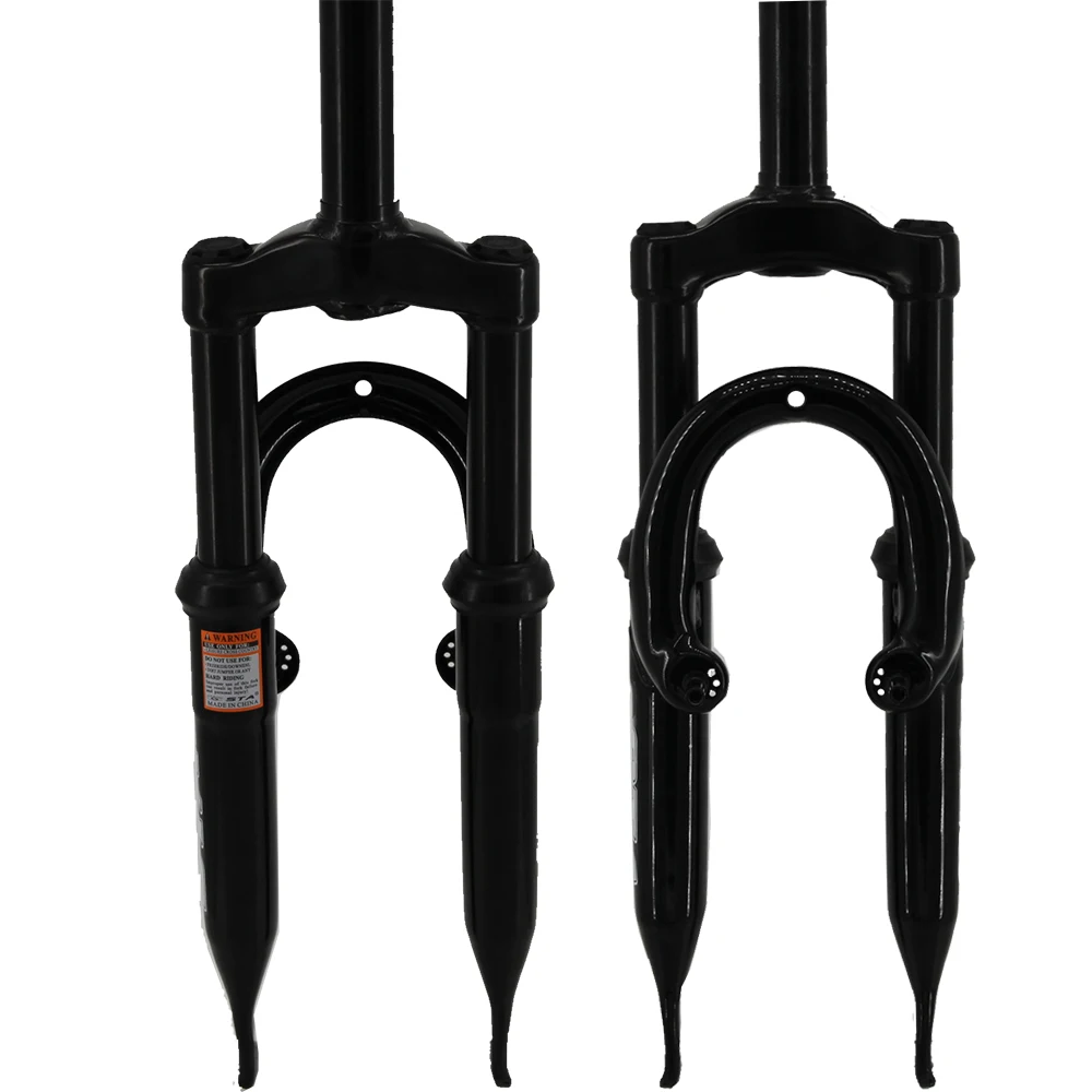 STA New Popular bike suspension fork front suspension fork P+Coil