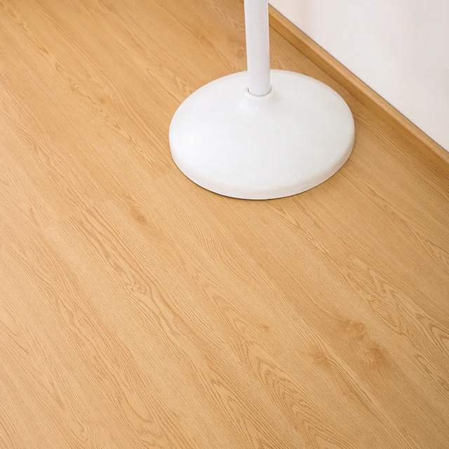 
Hot Sale Cheap Price Easy Clean Anti-slip Indoor Use Tiles Eco Floor Dry back Flooring 