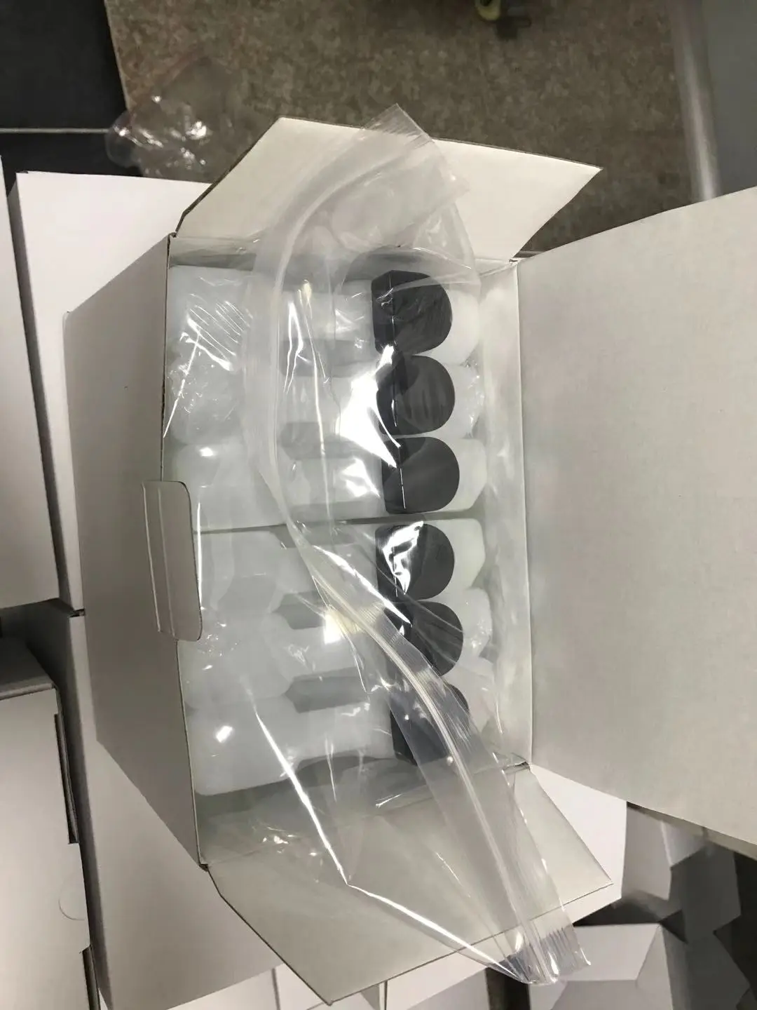 medical equipment Chemiluminescence Immunoassay Reagent for Roche Cobas e411 cobas 6000 elecsys 2010 CleanCell M