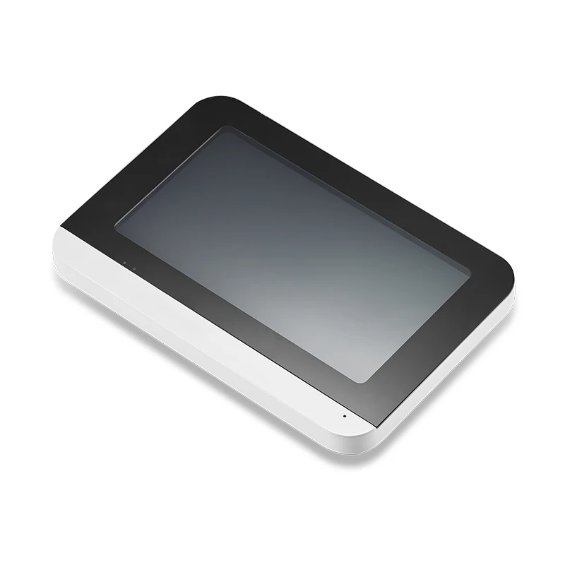 1080P Smart IP Intercom System Tuya Video Doorbell Camera Password Video Door Phone Video Intercom System for Home