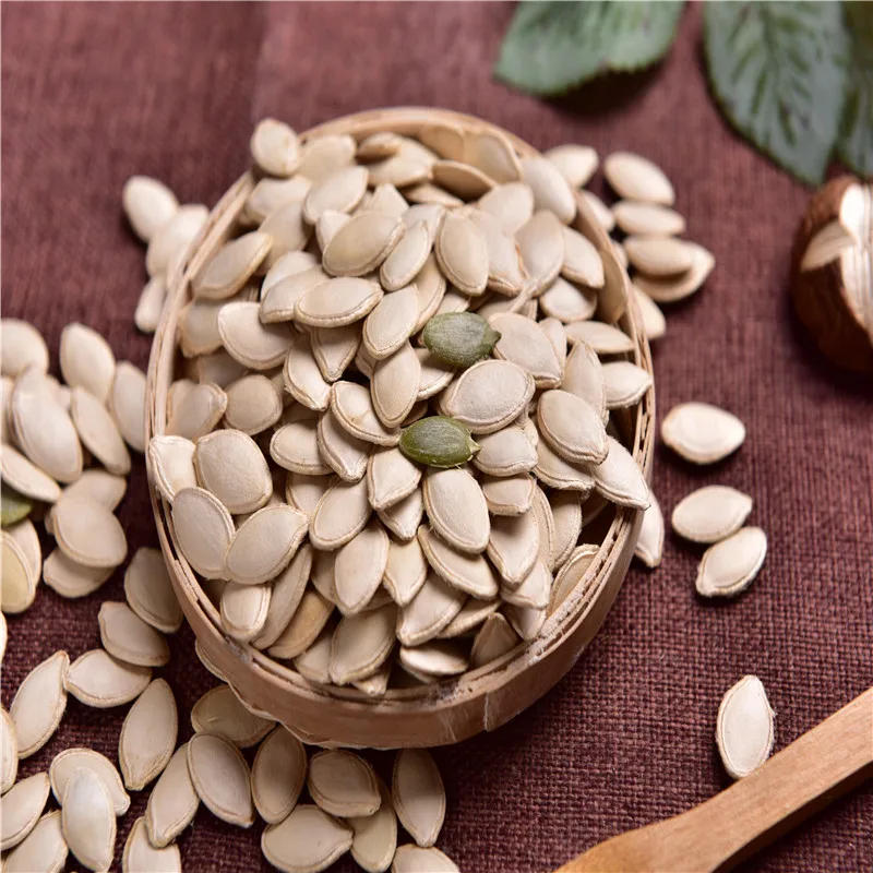 Top Grade Chinese 2020 New Crop Salted Pumpkin seeds dried pumpkin seeds