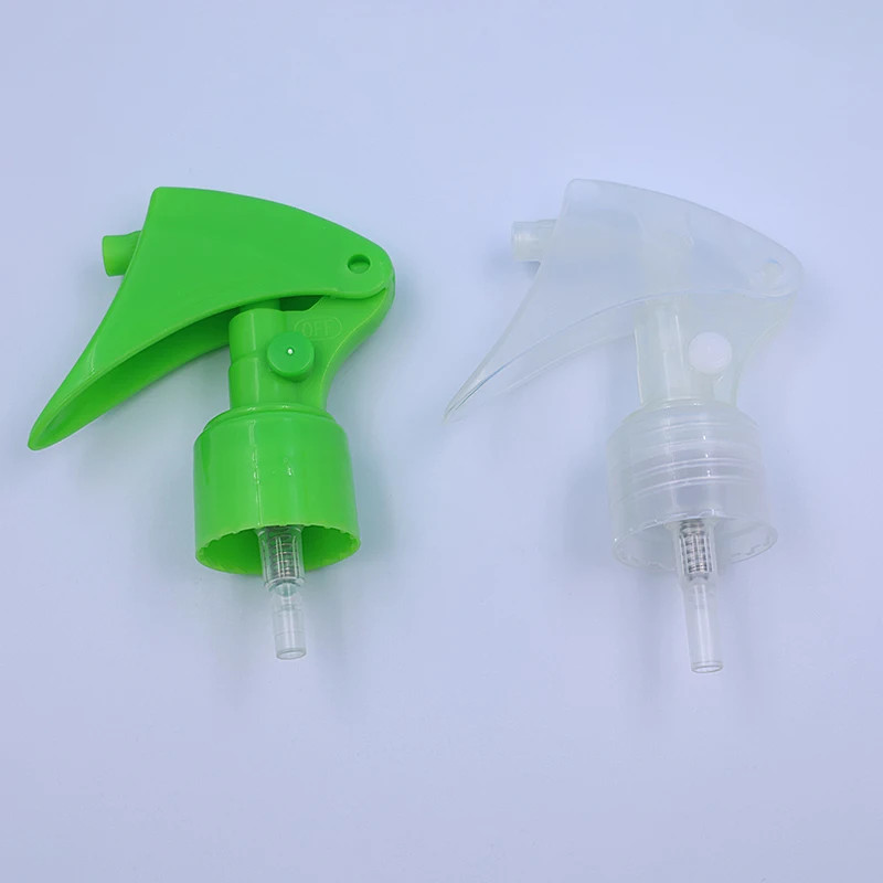 JINTIAN SPRAYER Make Hand button mouse spray gun spray fine mist spray bottle water vase