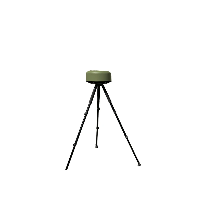 
SZMD SZDB-E2000 Active Phased Array Multifunctional Radar Multi-target tracking radar High frequency and high speed radar 