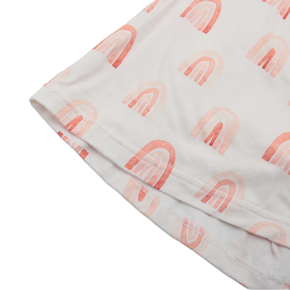 Lovely Summer Sleeveless Mini-length Baby Girl Dress Solid Color Casual Party Clothing with Ruffle Design