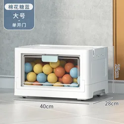 Plastic Box Storage Box Cabinets Pp Wholesale Organizer With Tote Various Size And Color Storage Cheap Plastic Boxes For Clothes