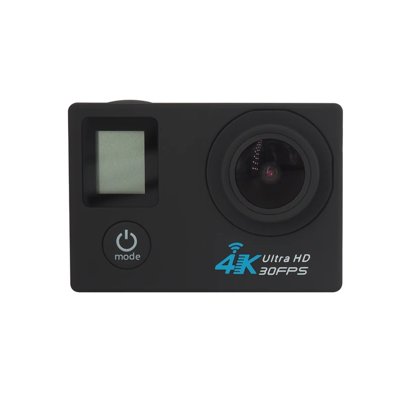 HDKing K1 Dual Screen 4K Action camera 1080p 60 fps SJ9000 Wifi Sport DV mini Action video camera