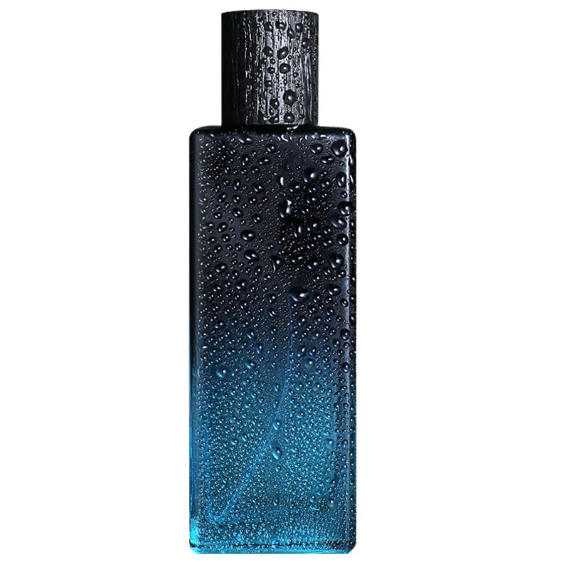 Wholesale Cologne Long Lasting Men Fragrance Private Label Luxury Perfume