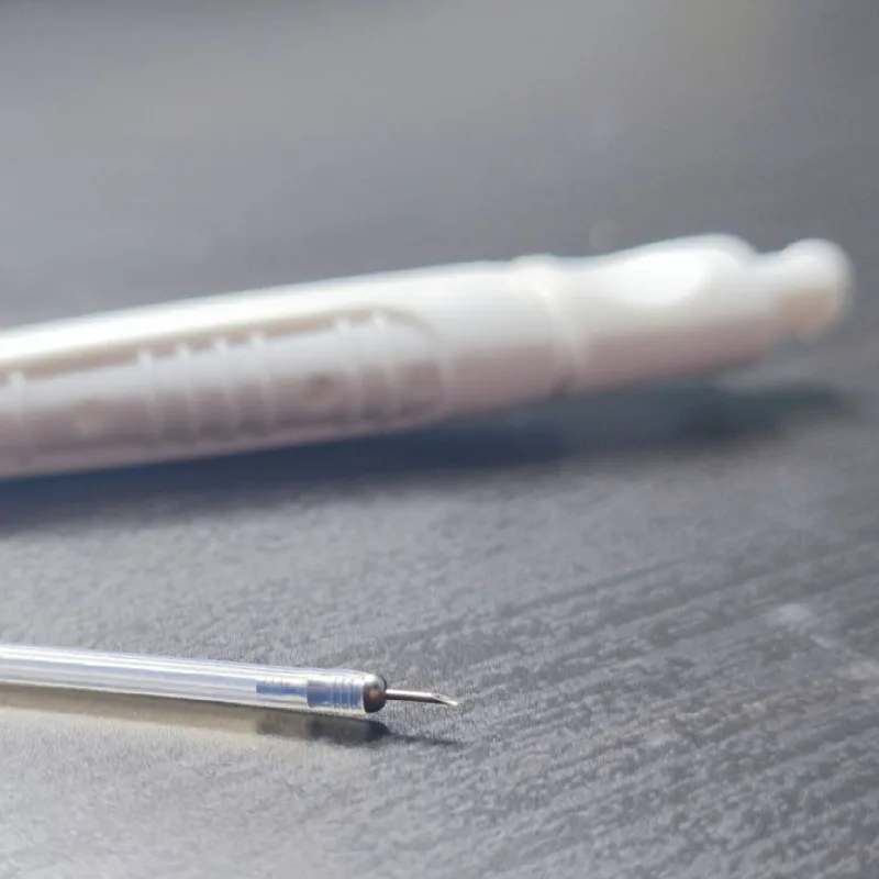 Gastrointestinal Use Single-use Injection Needle Ce Approved Disposable Endoscopic Injection Needles