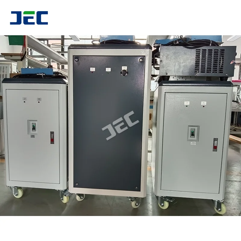 2023 Top Sales JEC High frequency DC Switching IGBT Module Industrial Electrolysis Rectifier Machine