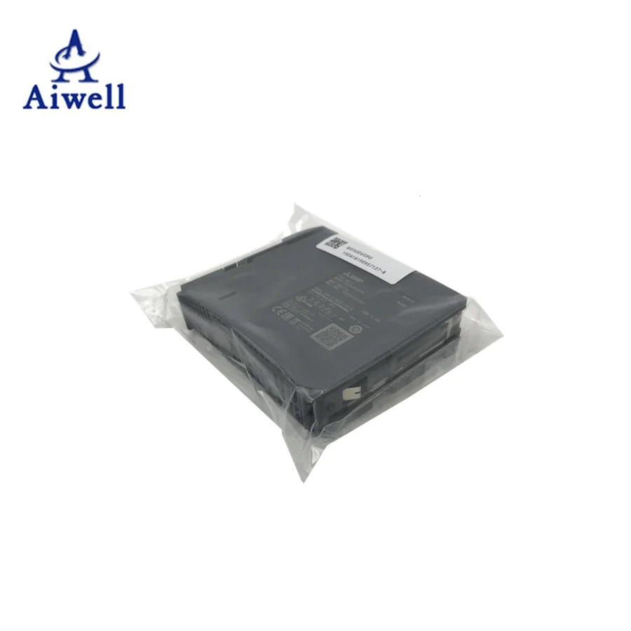 Original Mitsubishi PLC Programming Controller Q03UDVCPU