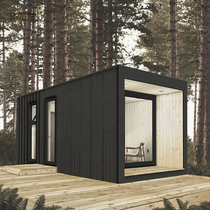 Mytotel Compound Designs for Houses Pod Price Container Cabin Storage Outdoor House Garden Office Prefab Home Resort House 237