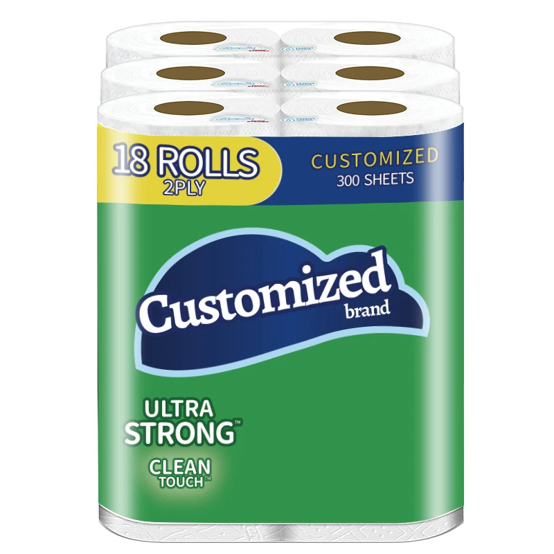 Туалетная бумага производители пользовательские bambootoilet ткани для детей от 2 до 6 лет держатель туалетной бумаги