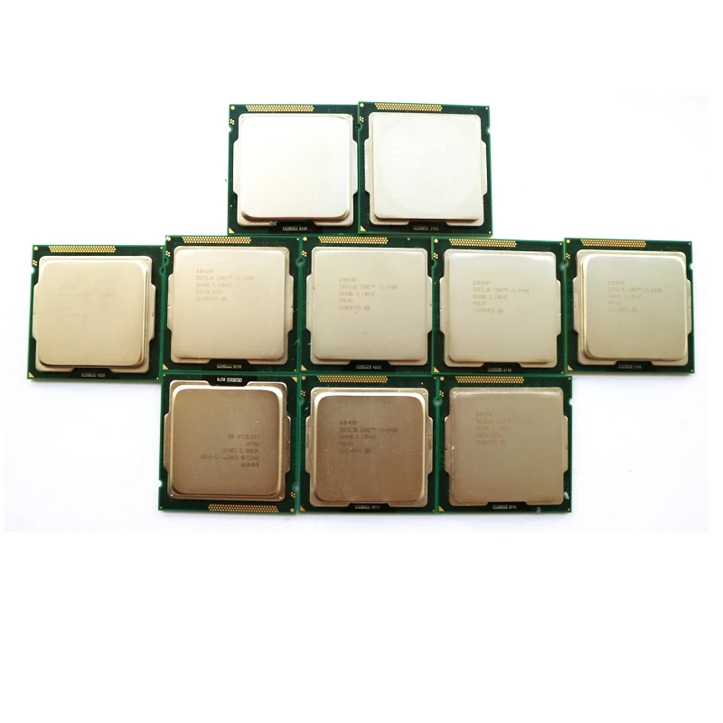 Процессор i5 12400F для Intel Core i5-12400F 2 5 ГГц 6-ядерный 12-нитевой новый процессор 10 нм L3 = 18 м 65 Вт LGA 1700 cpus