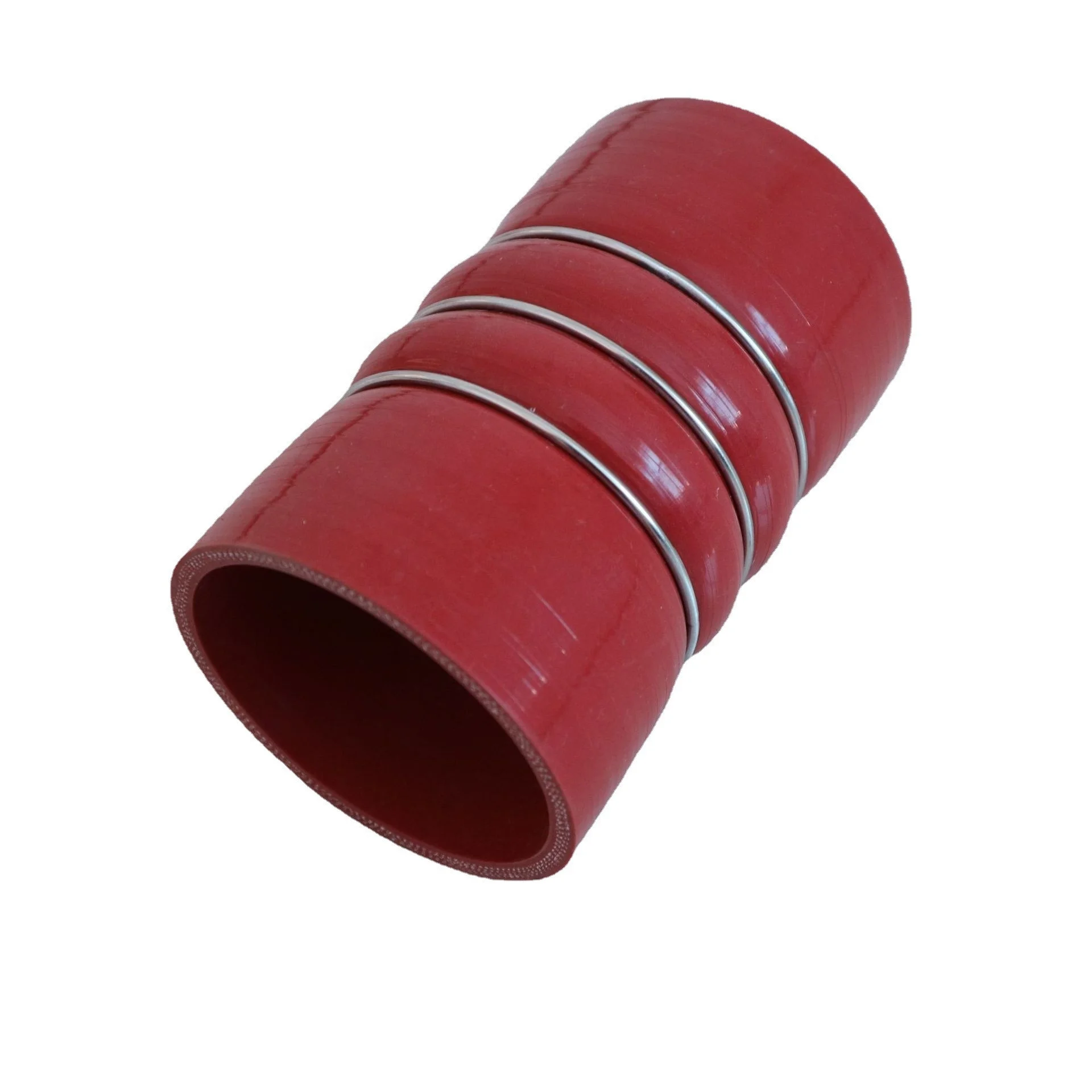 custom high temperature 9 Truck Silicone Hose silicone connector hose FOR IVECO