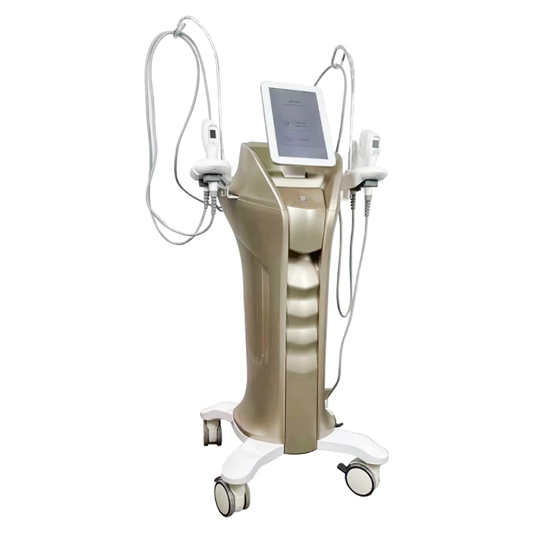 New Technology Smas Radio Frequency Machine For Face Lift Anti Wrinkle And Anti Aging Rf Smas Face Lifting Machine