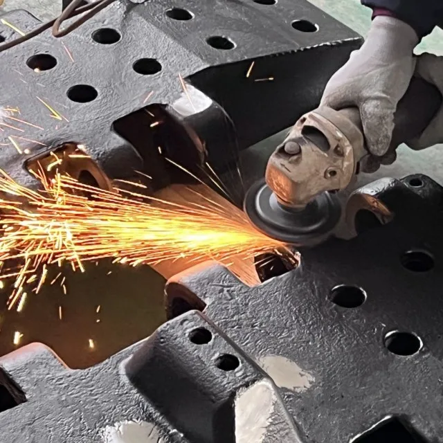 Track Shoe for Japan NIPPON SHARYO DH308 Pile Hammer Undercarriage Parts for Sale Crawler Shoe
