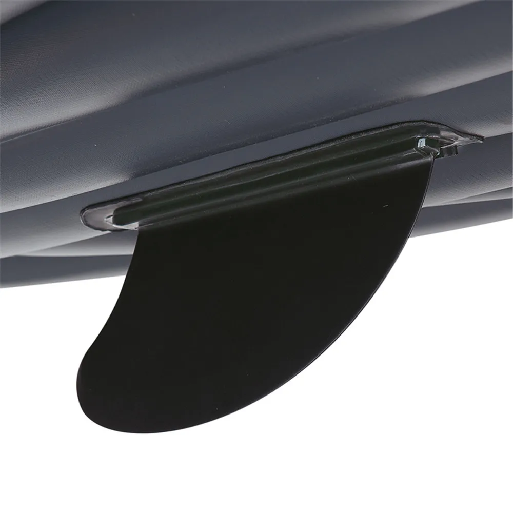 Intex 68306 Hot selling Two person Outdoor PVC Challenger K2 Ocean River Canoe Inflatable Kayak